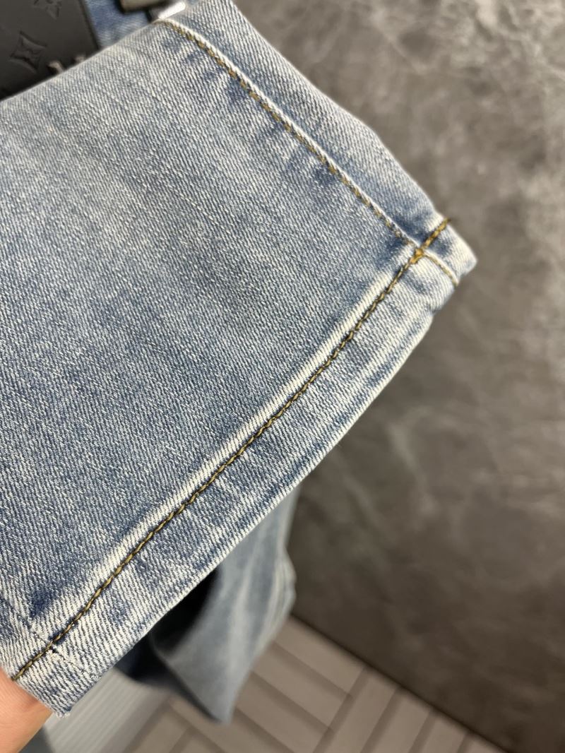 Louis Vuitton Jeans